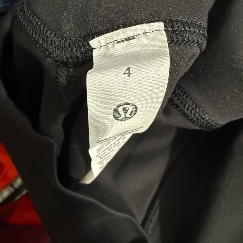 Lululemon Athletica Align HR Joggers - Picture 6 of 7